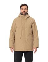 Vaude Coreway Parka Jas Heren Oat XL - thumbnail