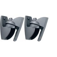 Vogels: VLB 500 Luidsprekersteun - 2 stuks - Zwart - thumbnail