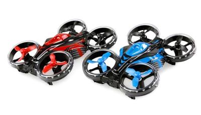 Amewi FightStar Battle Drone Set Drone (quadrocopter) RTF - thumbnail