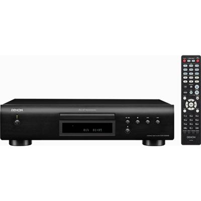 Denon DCD-600NE CD-speler Denon DCD-600NE CD-speler