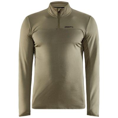 Craft Gain Midlayer Shirt Heren Rift XL