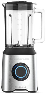 Mixer Taurus PRIOR ADVANCE Staal 1800 W 2 L