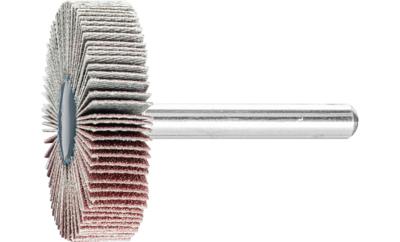 PFERD TOOLS 44403156 Lamellenschijf Diameter 40 mm 10 stuk(s)