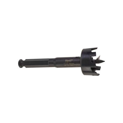 Milwaukee Accessoires zelfvoedende boor 38 mm - 4932479482 Milwaukee Accessoires zelfvoedende boor 38 mm - 4932479482