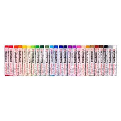 Sakura cray-pas junior artist oliepastels set, 25st.