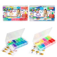 Toi-Toys loombandset 750-delig - thumbnail