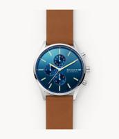 Skagen horloge SKW6732 Holst Zilver - thumbnail