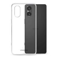 Mobilize Gelly Case Sony Xperia 5 V Clear - thumbnail