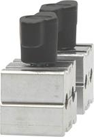 KS Tools 150.2799 Remleidingklem 25 mm - thumbnail