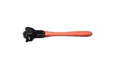 PFERD TOOLS 33300001 Slijpschijfafrichter 55 x 39 x 12 mm lengte 435 mm voor het profileren en gladschaven 1 stuk(s)