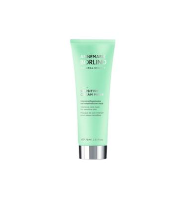 Annemarie Borlind Sensitive Cream Mask 75 ml