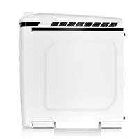 Versa C22 - Midtowermodel - geen voeding - RGB Snow Edition - ATX - Window - USB/Audio - thumbnail