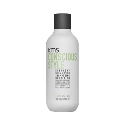 KMS Hair Conscious Style Start Every Day Shampoo 300ml