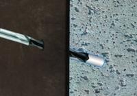 Alpen Keramo extreme ATM2 300102100 Glas- en keramiekborenset 2-delig 10 mm 1/4 (6.3 mm), Cilinderschacht 1 set(s) - thumbnail