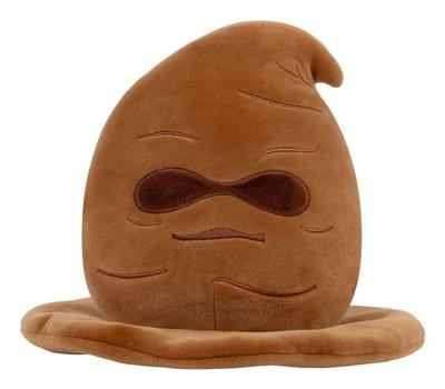 Squishmallows Harry Potter 25 Cm Sorting Hat Squishmallows Harry Potter 25 Cm Sorting Hat