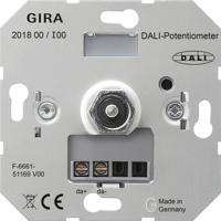 Gira DALI-potentiometer 201800 - thumbnail