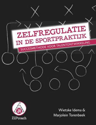 Zelfregulatie in de sportpraktijk (Paperback)