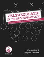 Zelfregulatie in de sportpraktijk (Paperback) - thumbnail