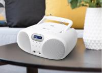 Muse MD-208DBW - thumbnail