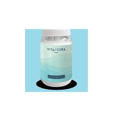 Vitacura Zuiveringszout 1 Kilogram