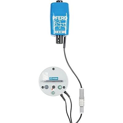 PFERD TOOLS 85205710 Aandrijving met meerdere toerentallen
