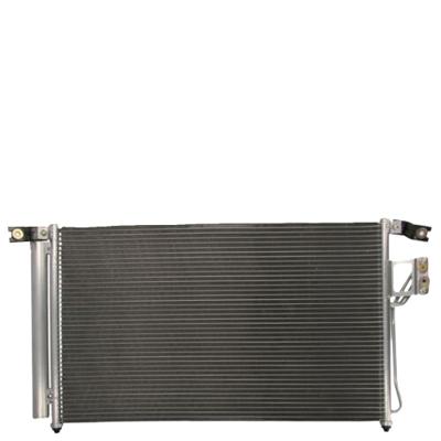 Condensor, airconditioning AC807560