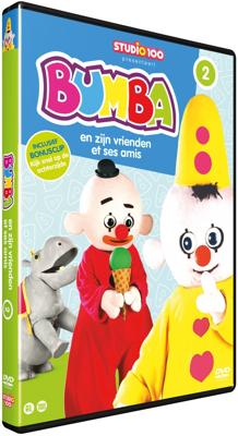 Studio 100 F60.A748.811 film en Video DVD HD Nederlands Studio 100 F60.A748.811 film en Video DVD HD Nederlands