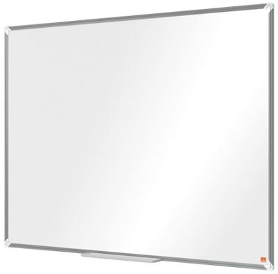 Whiteboard nobo premium plus 90x120cm emaille