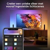 Philips Hue Play LED-Lightbar basisset LED vast ingebouwd 12 W N/A - thumbnail