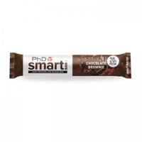 PhD Nutrition Smart Bar Chocolate Brownie - thumbnail