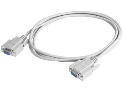 Sauter FH-A01 FH-A01 PC-verbindingskabel (RS-232) voor krachtmeter SAUTER FH