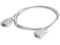 Sauter FH-A01 FH-A01 PC-verbindingskabel (RS-232) voor krachtmeter SAUTER FH - thumbnail