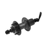 Shimano fh-m475 6-bolt rear hub - thumbnail
