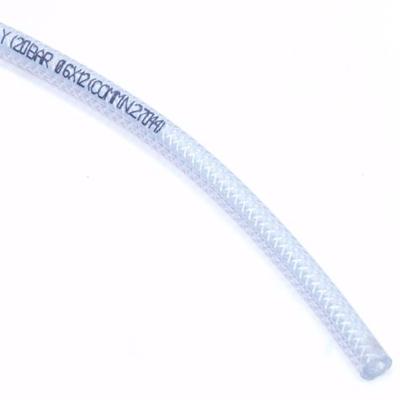 Meter compressorslang 13x19 mm Meter compressorslang 13x19 mm