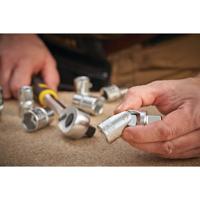 Kniegewricht 1/4 inch Stanley FatMax FMMT18008-0 - thumbnail