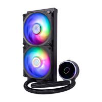 CoolerMaster MasterLiquid PL240 Flux - thumbnail