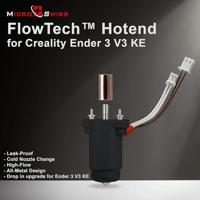 Micro-Swiss Hotend FlowTech™ Hotend M3103 - thumbnail