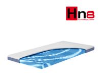 Hn8 Schlafsysteme Gelschuimmatrastopper SURF 100 (Medium (H2), 120 x 200 cm) - thumbnail