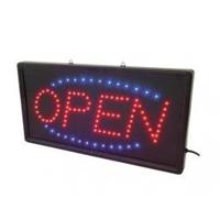 Eurolite EUROLITE LED Sign OPEN classic - thumbnail