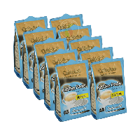 Caféclub - Supercreme Koffiepads Nuturmild - 36 pads - thumbnail
