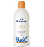 Melkmeisje Honing Bad- en Douchecrème - thumbnail