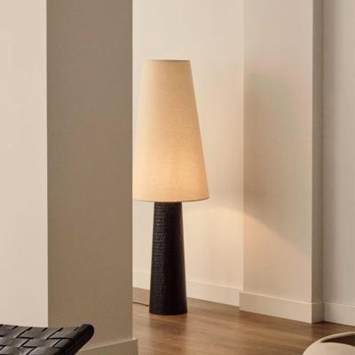 Kave Home Vloerlamp 'Senni' 130cm Kave Home Vloerlamp 'Senni' 130cm
