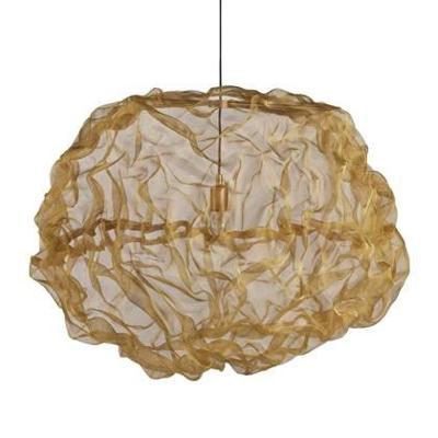 Northern Heat hanglamp Ø95 extra large messing Northern Heat hanglamp Ø95 extra large messing