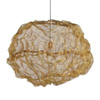 Northern Heat hanglamp Ø95 extra large messing - thumbnail