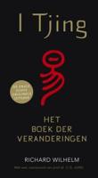 I Tjing - Richard Wilhelm - ebook - thumbnail