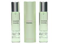 Chanel Chance Eau Fraiche Giftset Cadeauset 60 ml Dames - thumbnail