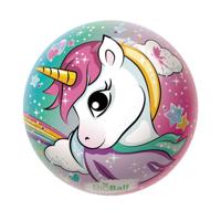 Mondo decorbal eenhoorn, 14cm - thumbnail