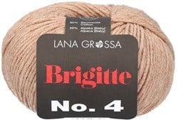 Brigitte NO.4 003 Kleur: Zand Brigitte NO.4 003 Kleur: Zand