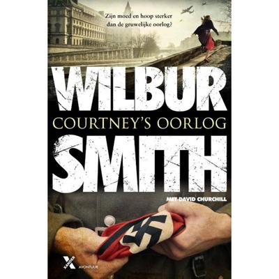 Courtney's oorlog MP - Wilbur Smith - Paperback (9789401612821) Courtney's oorlog MP - Wilbur Smith - Paperback (9789401612821)