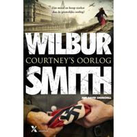 Courtney's oorlog MP - Wilbur Smith - Paperback (9789401612821) - thumbnail